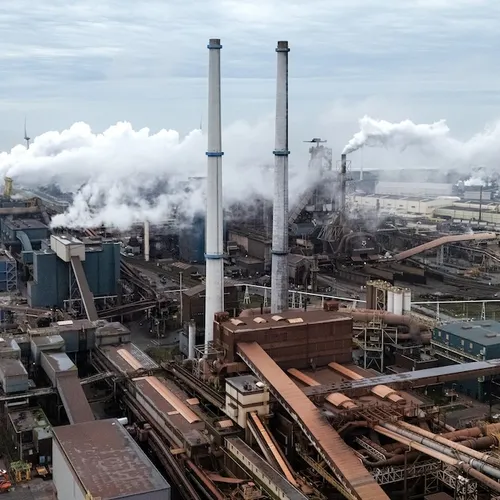 Subsidie aan Tata Steel is geen reddingsoperatie maar een keuze in onze publieke prioriteiten