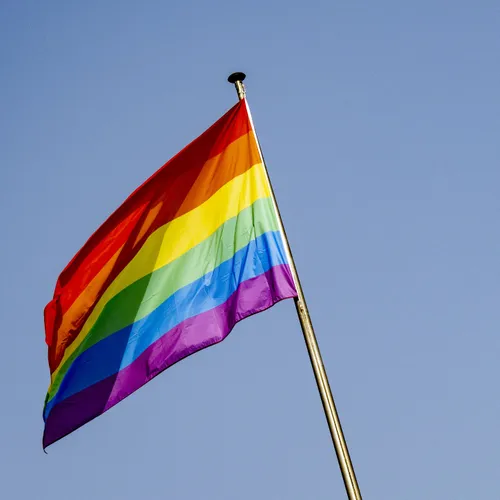 De haat onder de regenboog