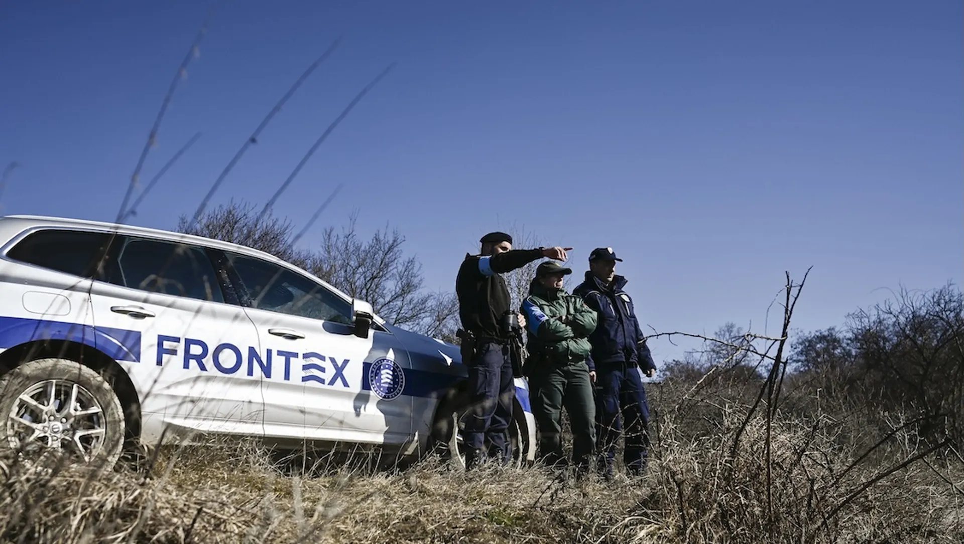 Afbeelding van Migratie is wél een recht