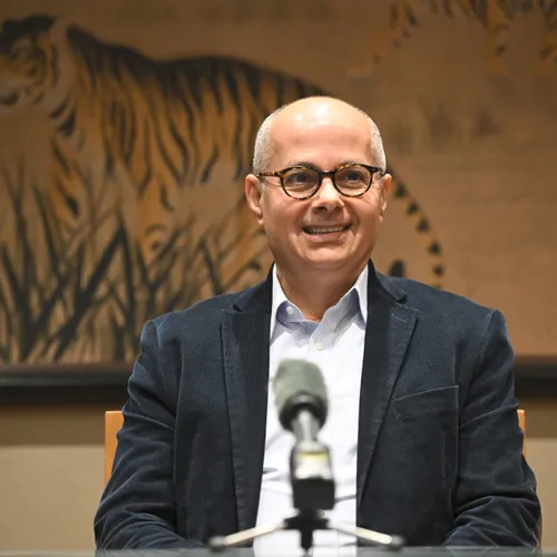 Nobelprijswinnaar met Palestijnse wortels bewijst het ongelijk van onverdraagzame Israëliërs