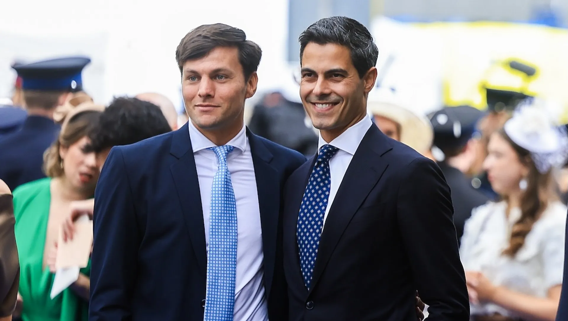 Afbeelding van COC en de historische benoeming van Rob Jetten, waar ligt de prioriteit?