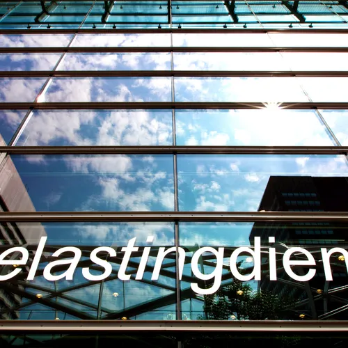 Armoedeprobleem oplosbaar met verzilverbare heffingskorting