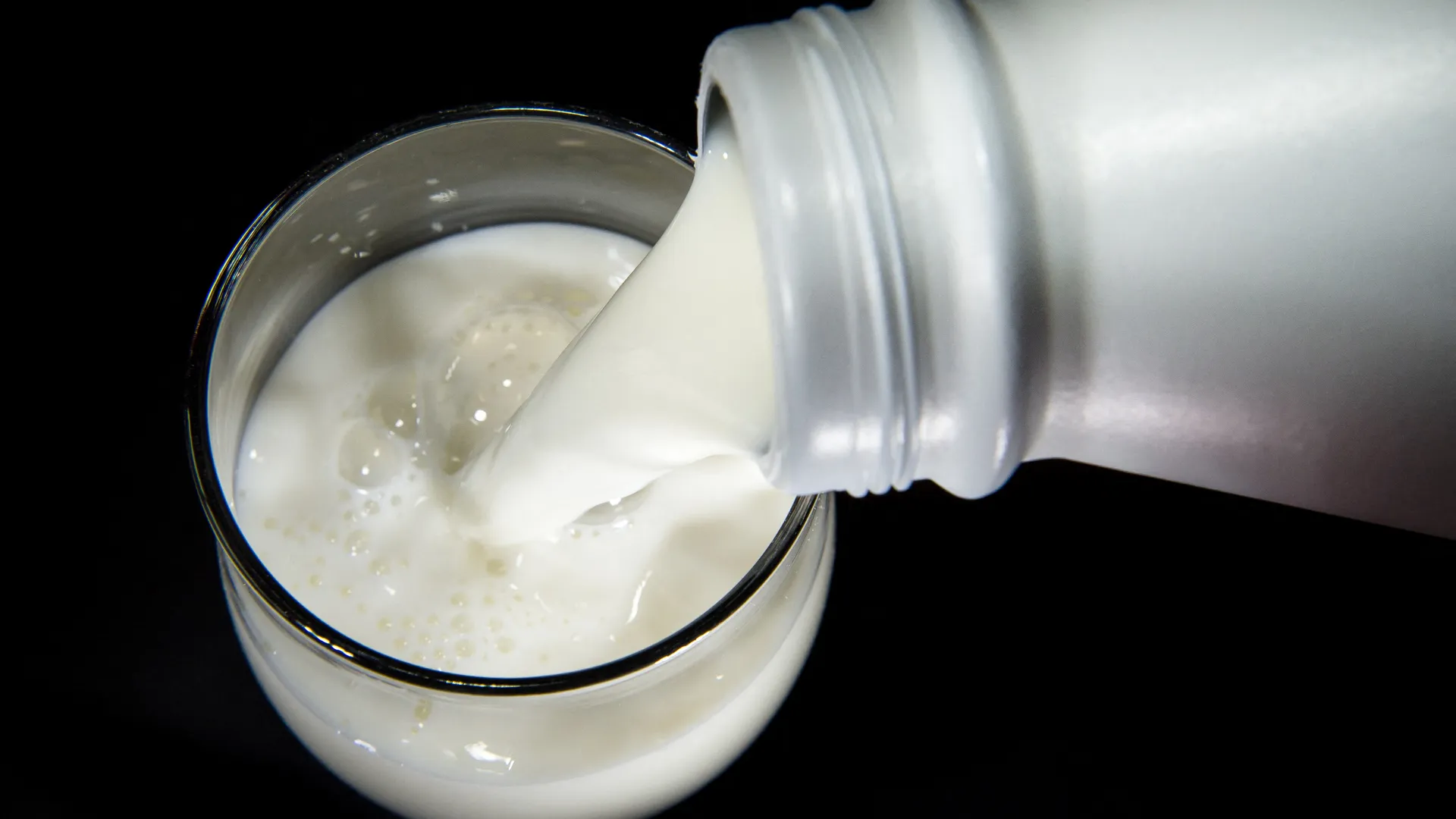 melk