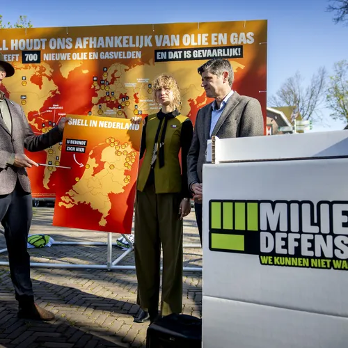 Milieudefensie heeft ander soort leiderschap nodig