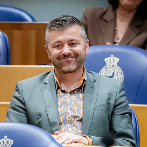 Vijf kilo PFAS. De Maas had niets te zeggen