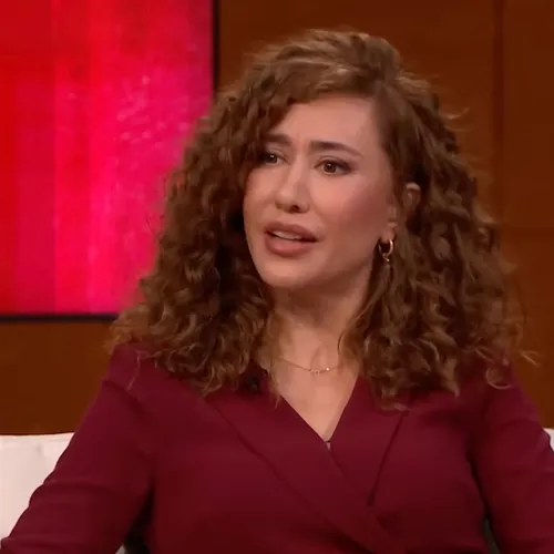 Wanneer gaat Fidan Ekiz inzien dat ook zij geen 'echte Nederlander' is?