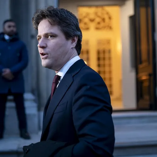 Is Henri Bontenbal onder die schijn van fatsoen toch een gevaarlijk mannetje?