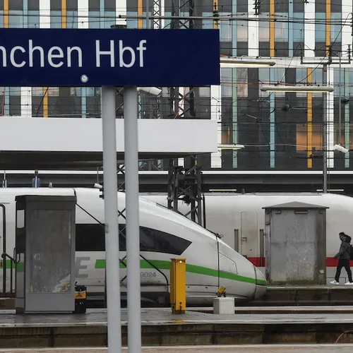 Treinreizen door Europa wordt bijna onmogelijk gemaakt door prehistorisch kaartjessysteem