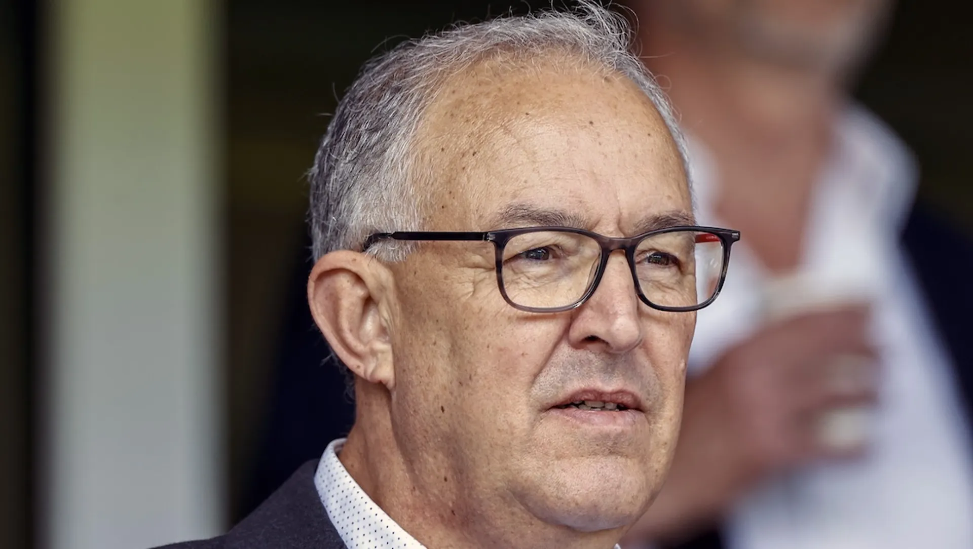 Afbeelding van Aboutaleb, als je jeugdzorg in brand staat, neem je er geen extra voorzittersklus bij