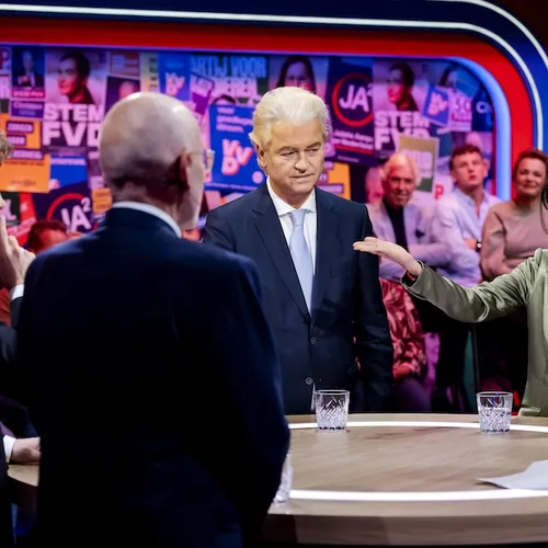 De verkiezingsdebatten draaien op collectief onbehagen maar waar komt dat vandaan?