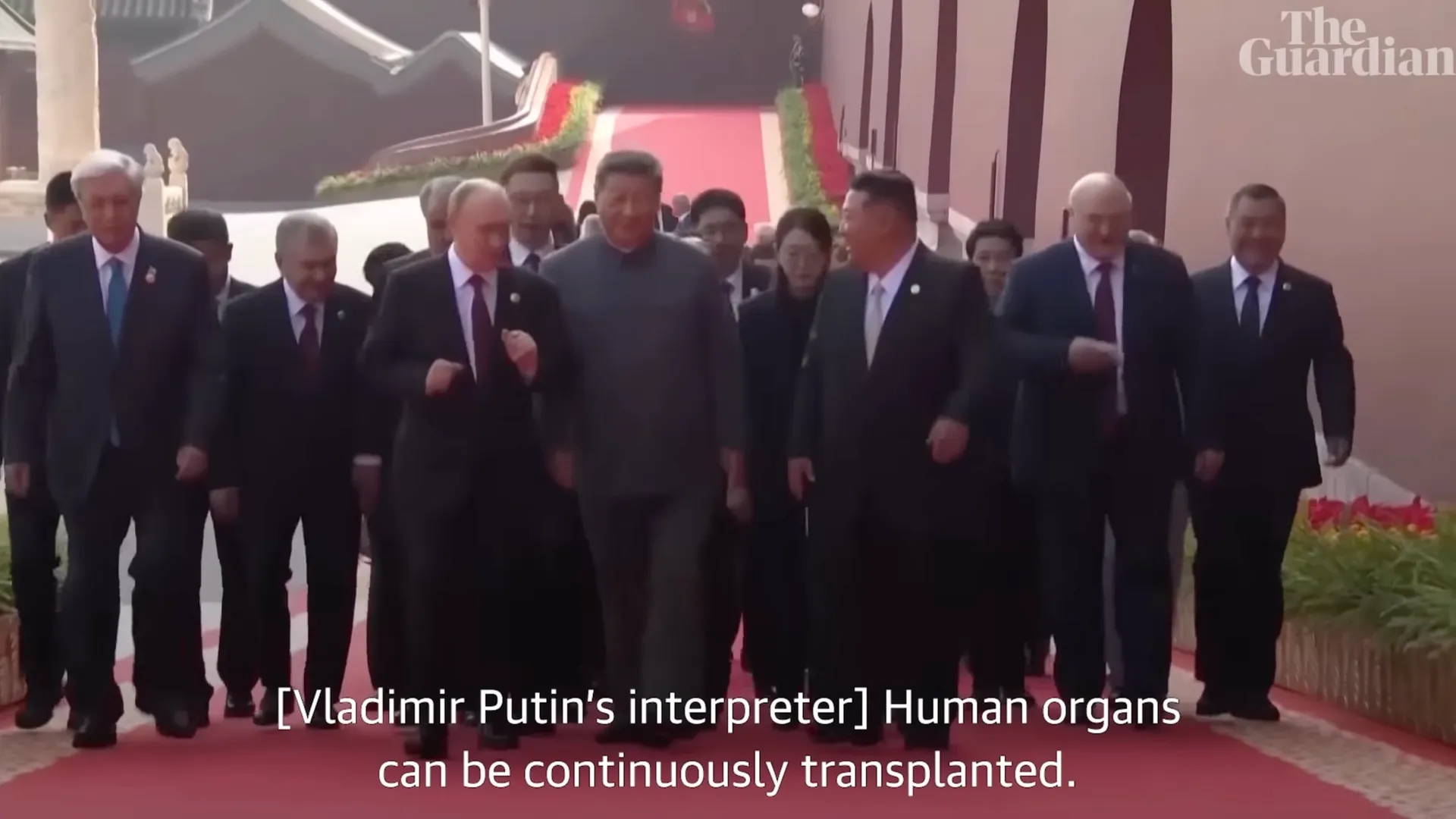 putin