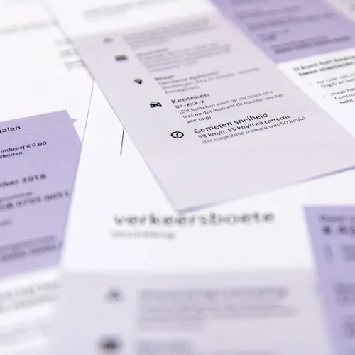 Wanneer handhaving de menselijke maat verliest