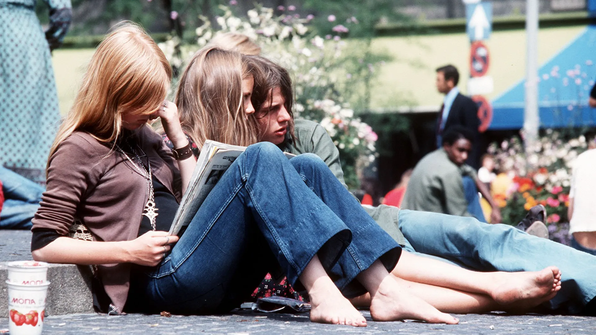 seventies