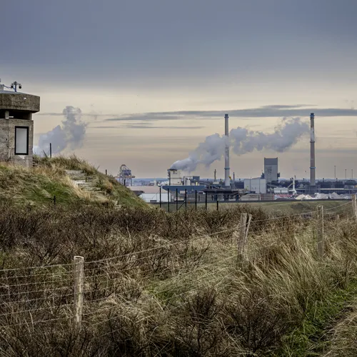 Stop met de steun aan Tata Steel, een vervuiler zonder toekomstperspectief