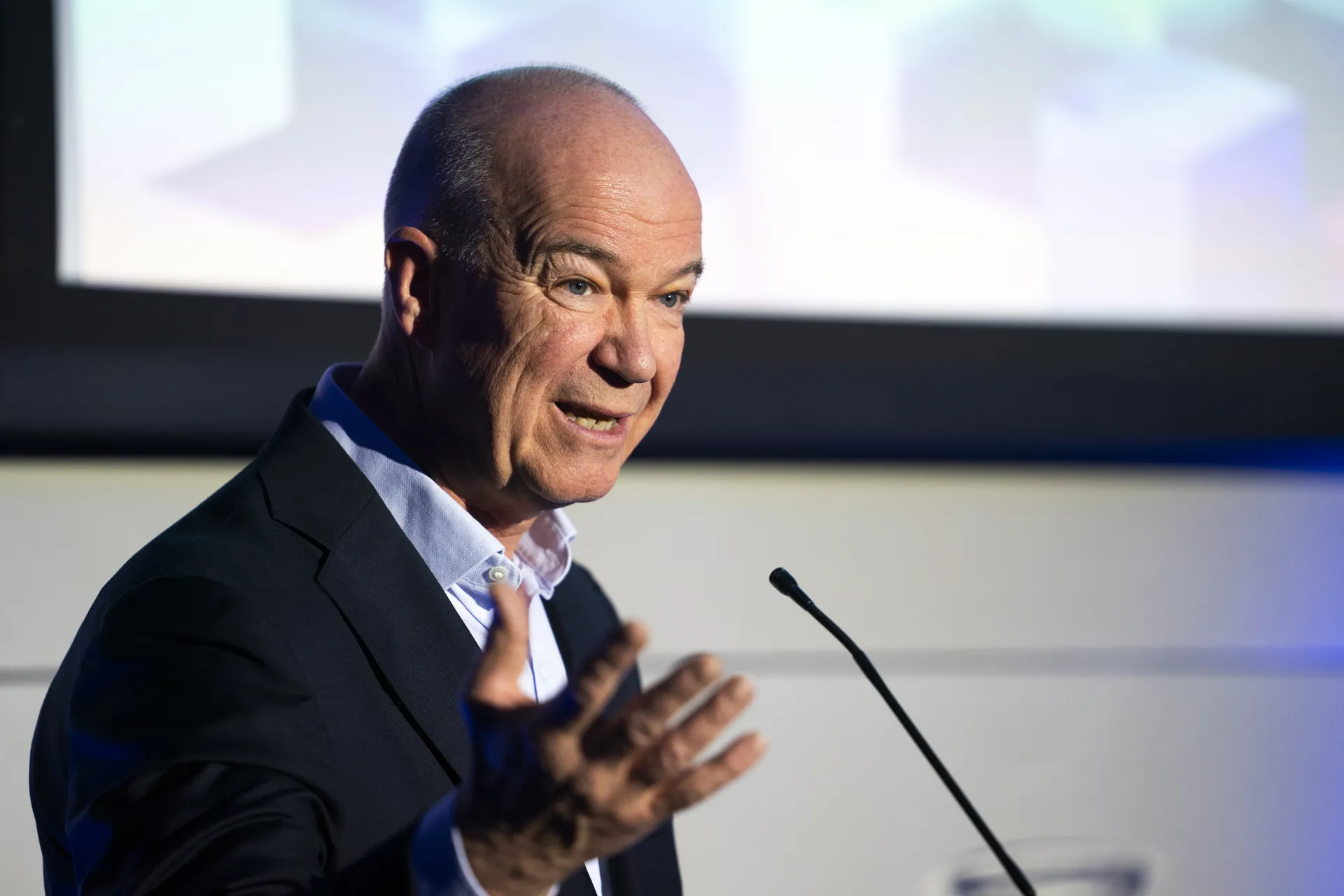 Afbeelding van Twee miljard euro staatssteun aan Tata Steel en exorbitante salarissen voor de directie