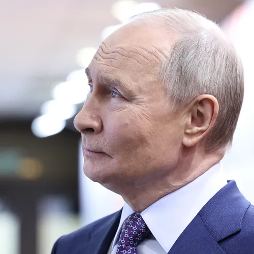 Stop volledig met Russische fossiele brandstoffen