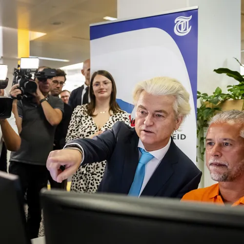 Voor Telegraafcolumnisten is een aanslag op LHBTI'ers reden tot bagatellisering van anti-LHBTI-partijen