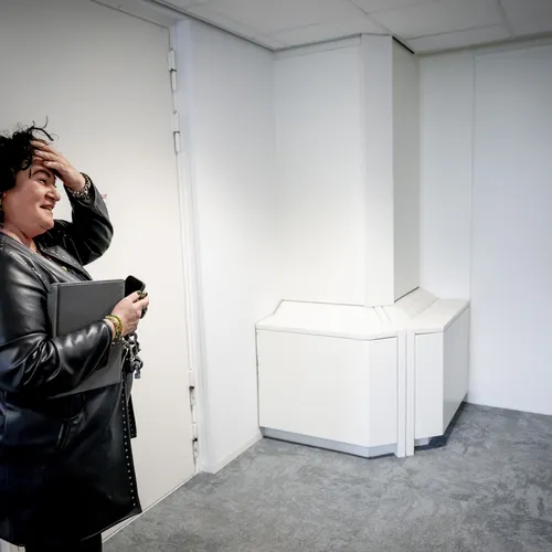 BBB raakt senator kwijt aan D66 vanwege lakse houding kabinet rond genocide in Gaza
