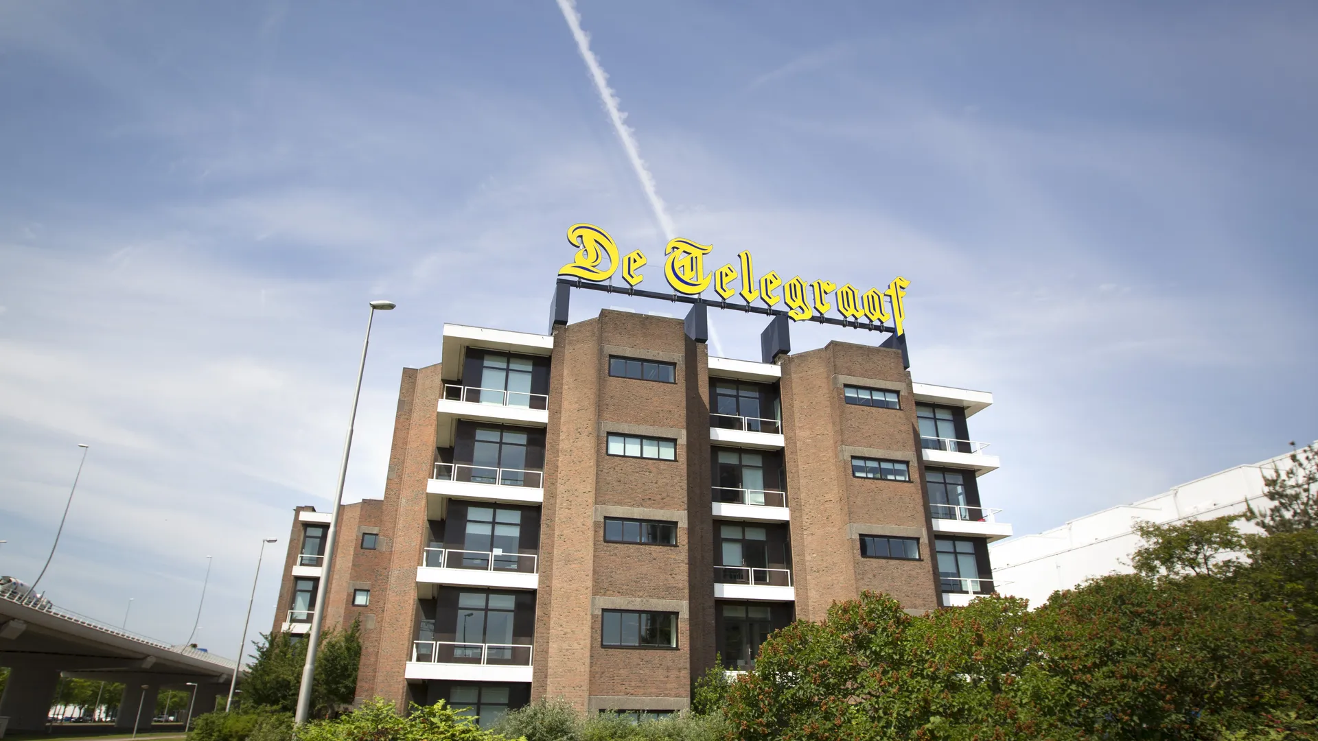 detelegraaf