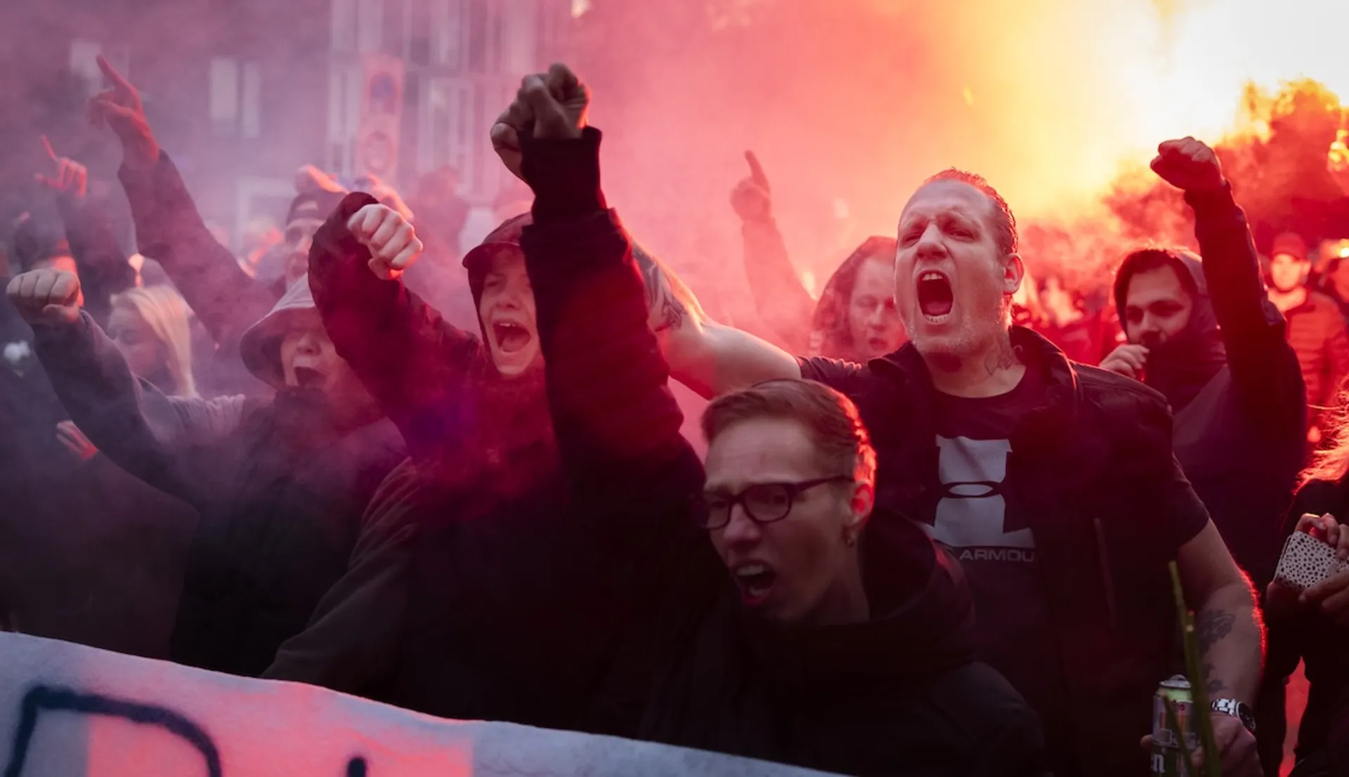 Afbeelding van Achter de woede tegen asielopvang gaat een groot sociaal verlangen schuil