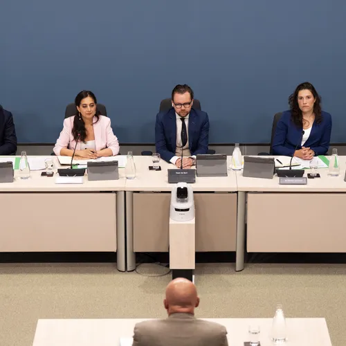 Waarom de parlementaire enquête ons geen wijsheid zal schenken