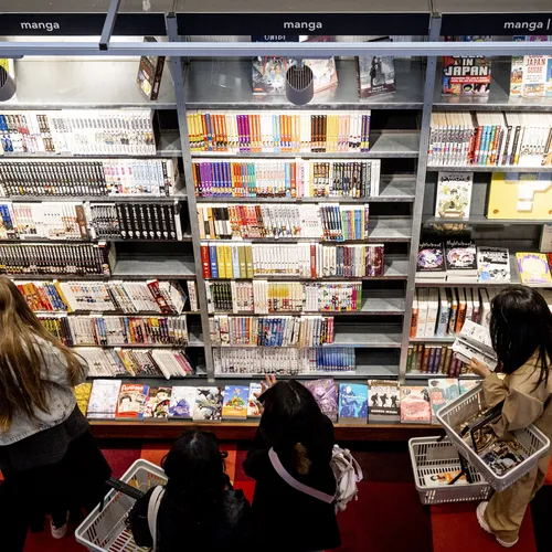 Ik lees omdat ik wil verdwalen, niet omdat ik gevonden moet worden