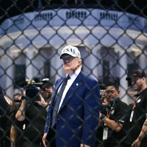 Trump-regime dwingt trans mensen om medische experimenten te ondergaan