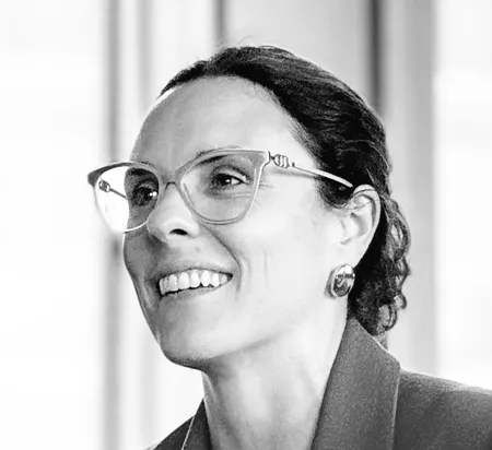 Afbeelding van Raquel García Hermida-van der Walle