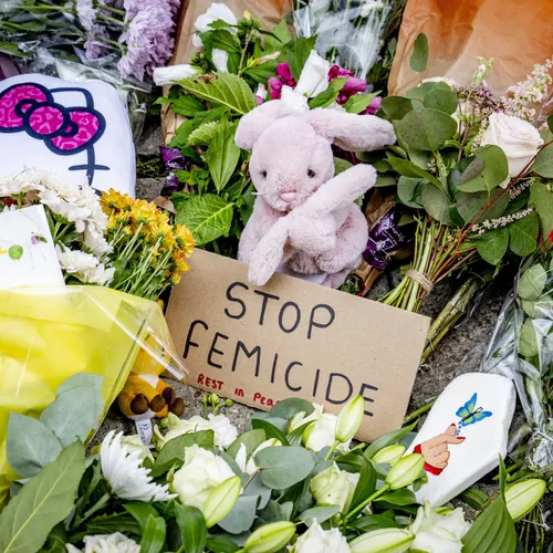 Vrouwen in Nederland hebben een levensgevaarlijk mannenprobleem