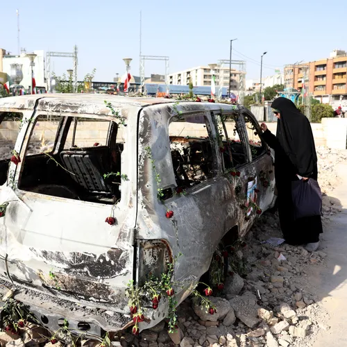Israëlische aanval op Iran: hoe Nederland faalt in recht én empathie