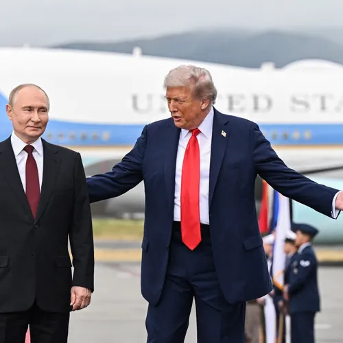 Trump First