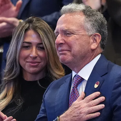 Roep om ontslag 'verrader' Witkoff na behartigen Kremlin-belangen