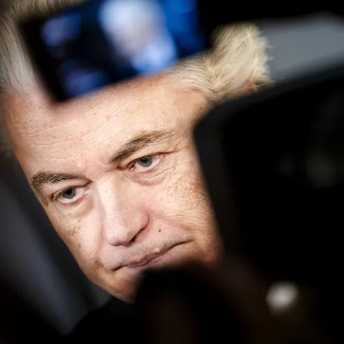 Het ‘ziekelijke narcisme’ in de tweet van Geert Wilders aan Frans Timmermans