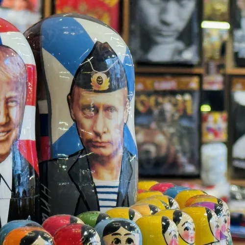 Trumps aanval op Iran is een cadeau voor Poetin