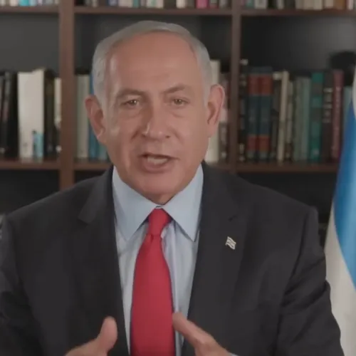 Wapenstiltstand? There is an app for that