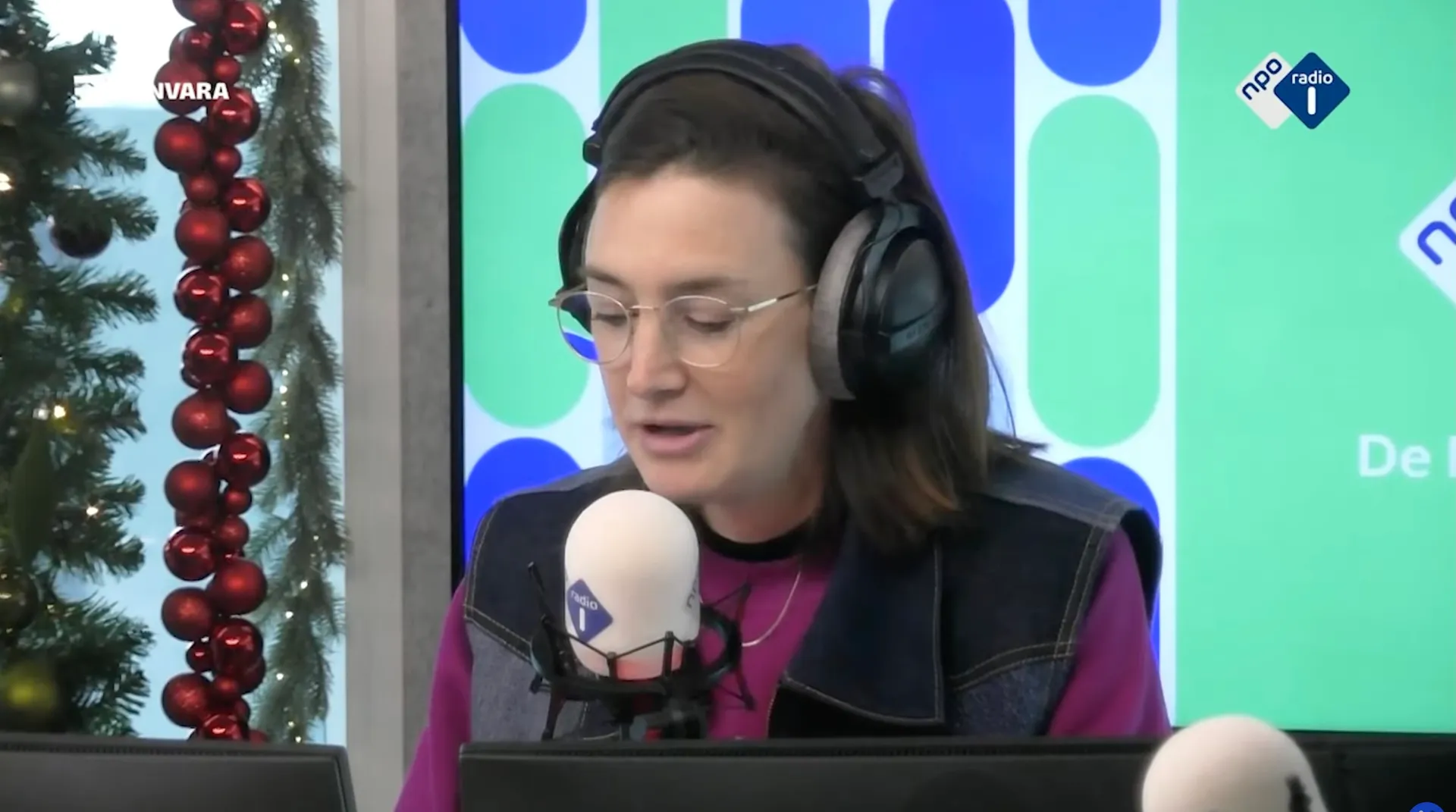 Afbeelding van ‘Groeit er straks een generatie op die gewend is aan lente in december?’