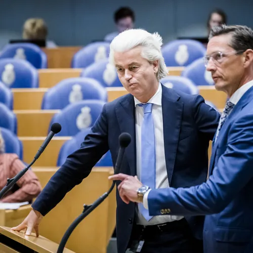 Rechts gebruikt tragedies als die van Anne Faber en Lisa voor aanvallen op de beschaving