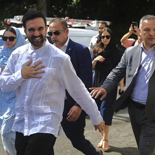 Tijd voor herpositionering: wat Zohran Mamdani onze linkse beweging kan leren