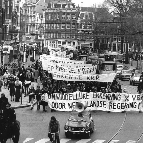 Van Apocalypse Now tot de hel in Gaza
