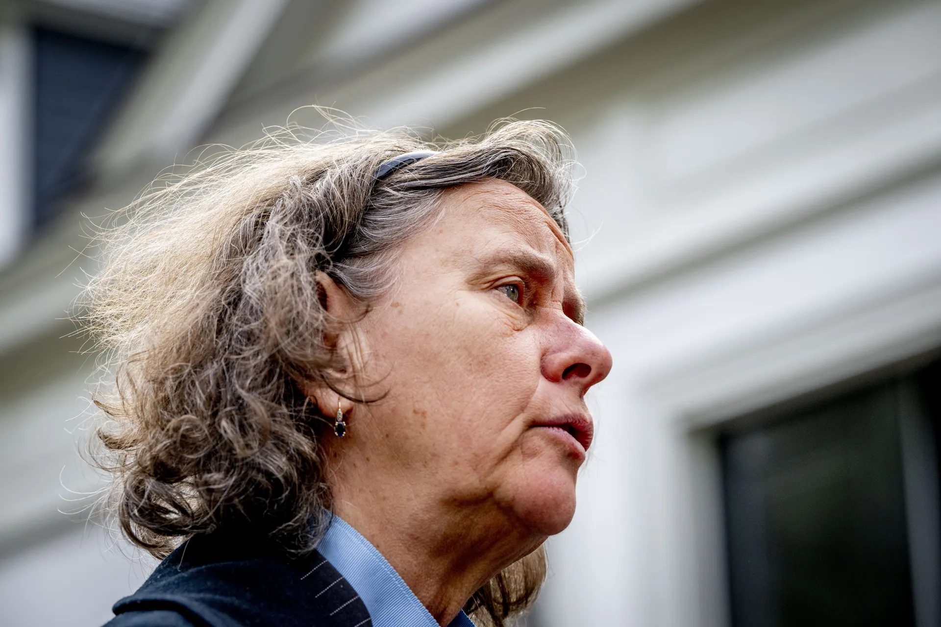 Afbeelding van Faber en de rest van het kabinet zetten alles op alles om de integratie van vluchtelingen te dwarsbomen