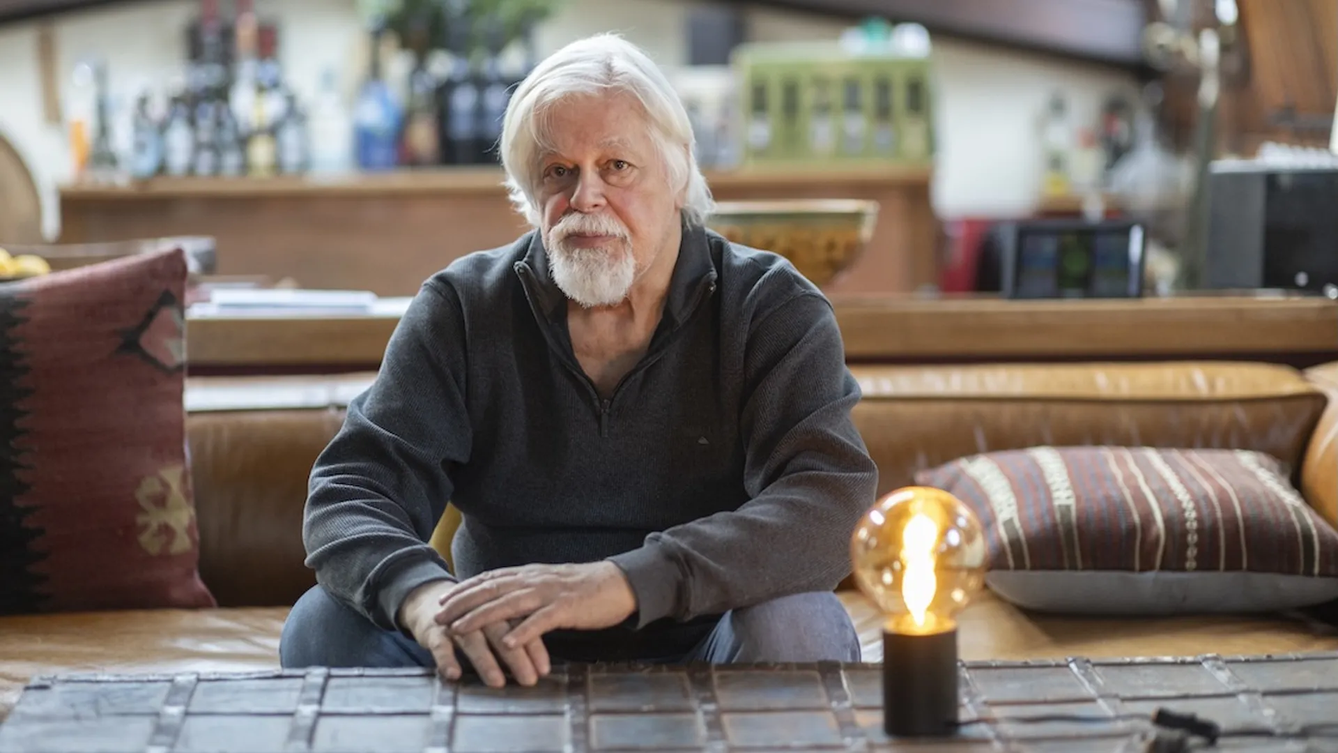 Frankrijk weigert politiek asiel aan bedreigde dierenbeschermer Paul Watson – Joop