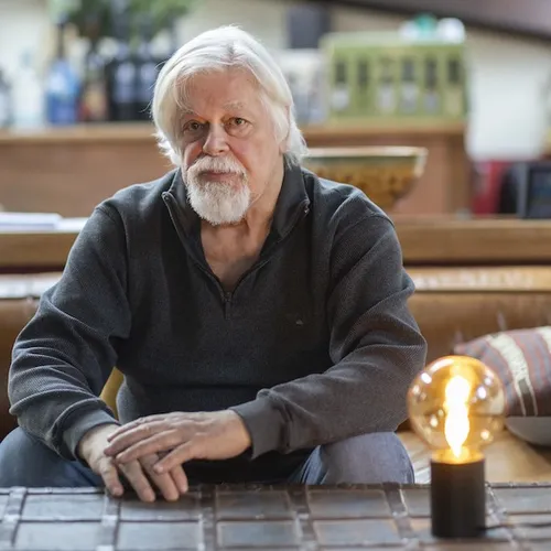 Frankrijk weigert politiek asiel aan bedreigde dierenbeschermer Paul Watson