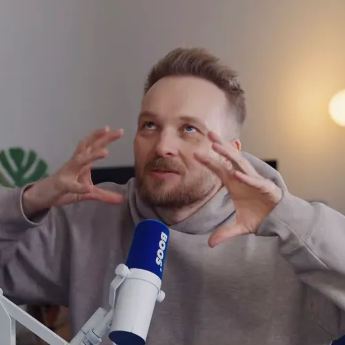 Is Arjen Lubach links of rechts? Hij vertelt het aan Tim Hofman