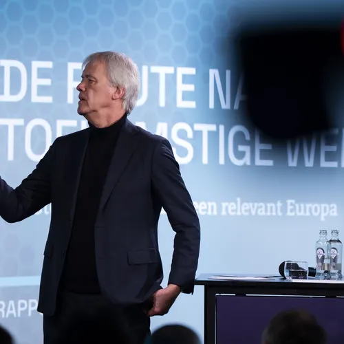 Post-groei is de enige realistische route naar duurzame welvaart