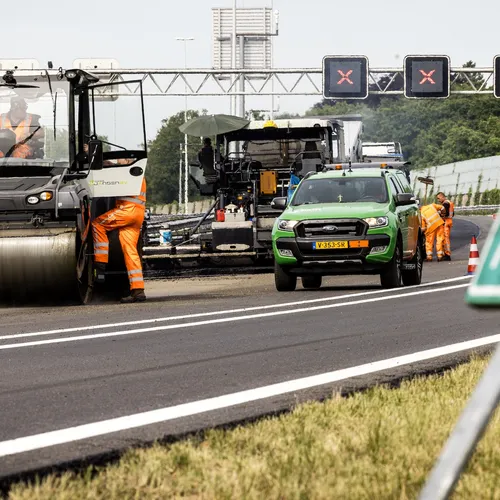 Nederland loopt vast op een tekort dat niemand wil zien