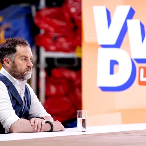 Ho, ho, Klaas Dijkhoff. Niet zo snel