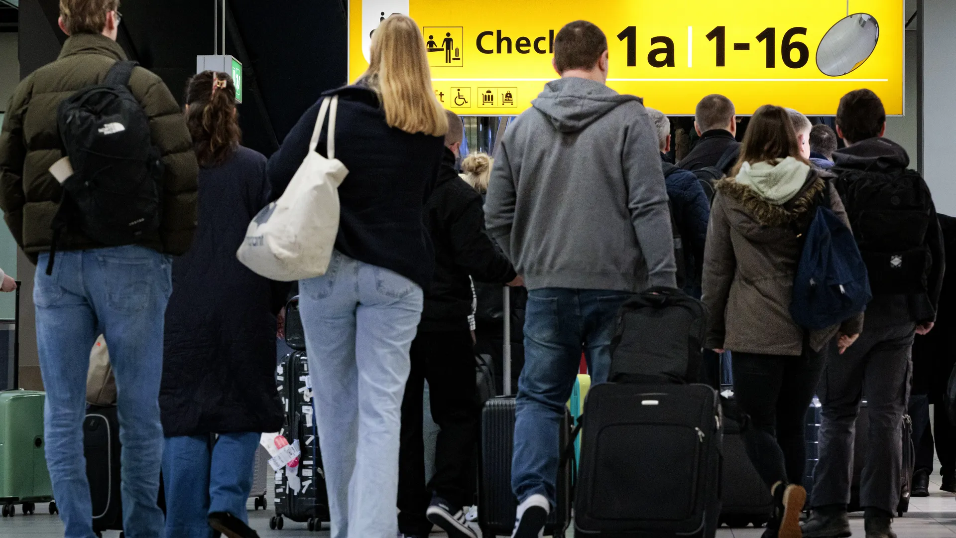 schiphol