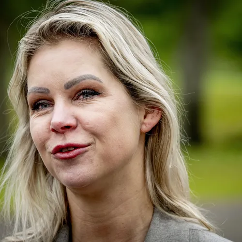 Femke Wiersma uitgeroepen tot OlieBBBol van het Jaar