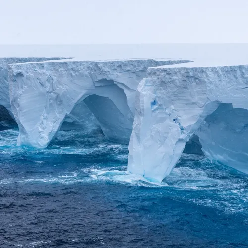 Klimaatcrisis: Aarde mogelijk al te warm om poolijs nog te redden