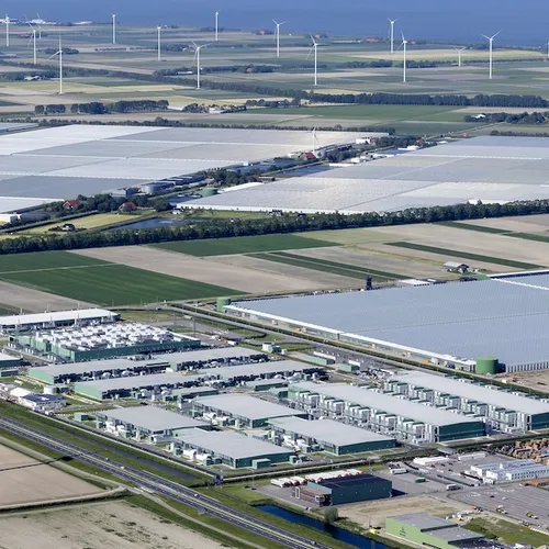 Microsofts datacenters steunen Israëlische inlichtingendienst, vanuit Nederland